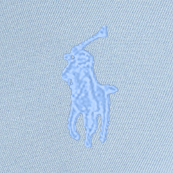 Azul pó