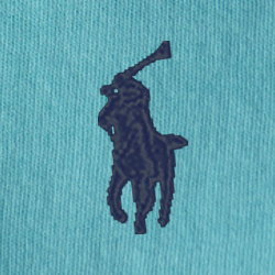 Turquoise français