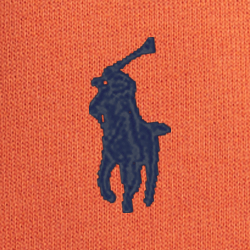 Orange Kona