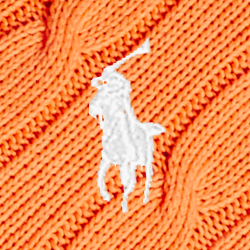 Fair Orange