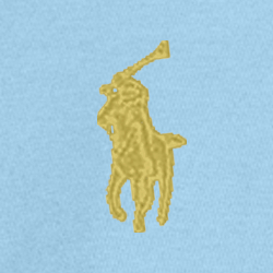 Bleu poudre