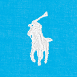 Turquoise glacier/Crème