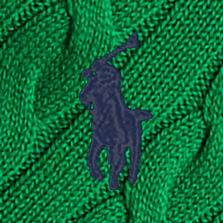 Athletic Green