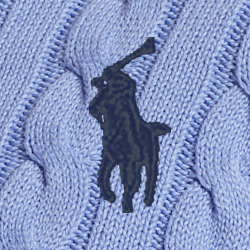 Lafayette Blue