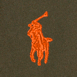 Canopy Olive/Polo Black