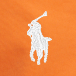 Lifeboat Orange