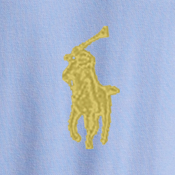 Bleu Lafayette