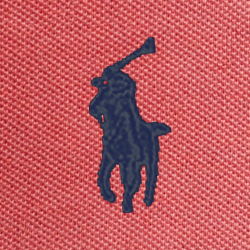 Vermelho Starboard