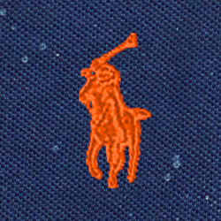 Azul navy claro