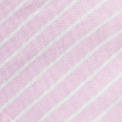 Rose/Blanc