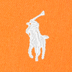 Lifeboat Orange