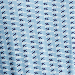 Azul Pó Gráfico Rlx
