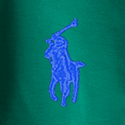 Primary Green/C7382