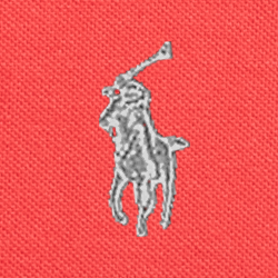 Récif rouge