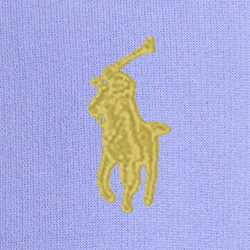 Bleu Lafayette