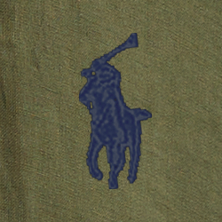 Verde escuro