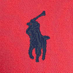 Vermelho Coral/C7996