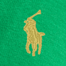 Primary Green