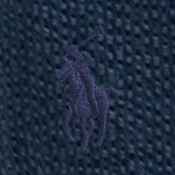 Dark Indigo