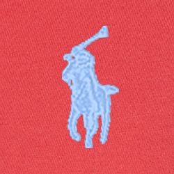 Récif rouge
