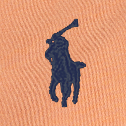 Optic Orange
