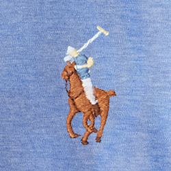 Royal tendre chiné