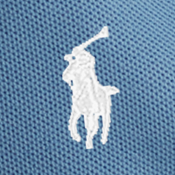 Hatteras Blue/Desert Rose