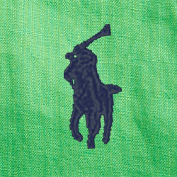 Vibrant Green