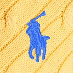 Empire Yellow