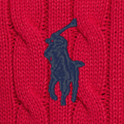 Starboard Red