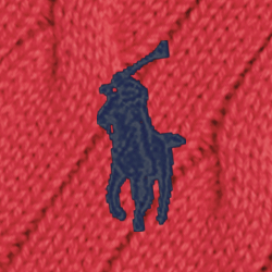 Starboard Red