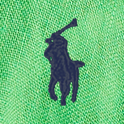 Vibrant Green
