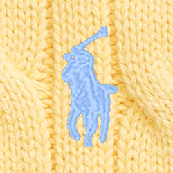 Empire Yellow