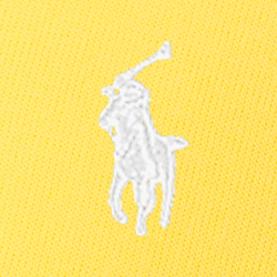 Jaune balnéaire