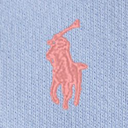 Bleu bébé