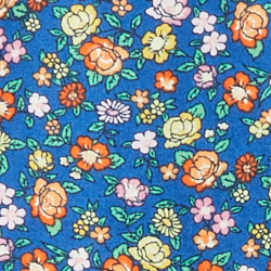 Motif fleuri Mimi