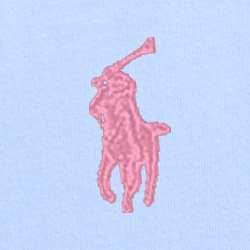 Bleu bébé
