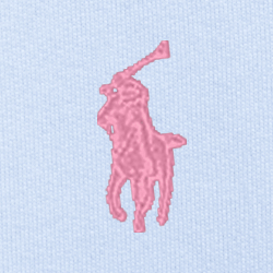 Bleu bébé
