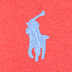 Vermelho-coral