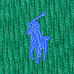 Primary Green
