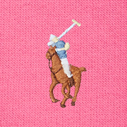 Desert Pink