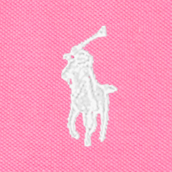 Desert Pink