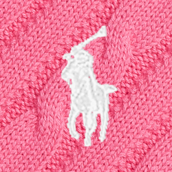 Desert Pink