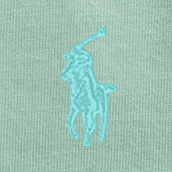 Faded Mint