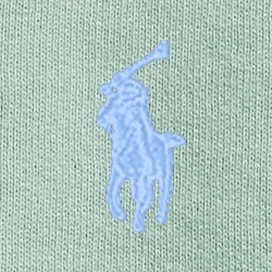 Faded Mint