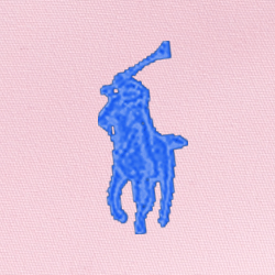 Carmel Pink