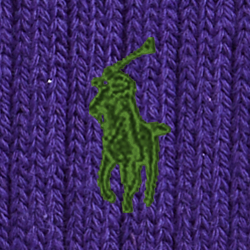 Roxo-escuro