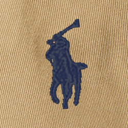 Café Tan/Newport Navy
