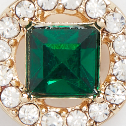 Gold / Green