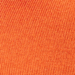 Orange coquelicot